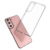 Żelowy pokrowiec etui do Samsung Galaxy S22+ Ultra Clear 0.5mm - przezroczysty